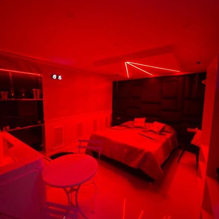 Samm B&B Porta San Gennaro Неаполь Екстер'єр фото