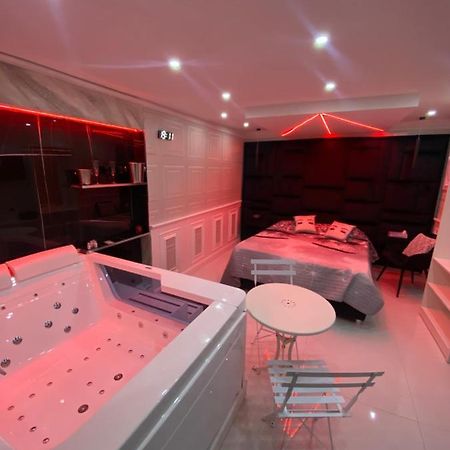 Samm B&B Porta San Gennaro Неаполь Екстер'єр фото