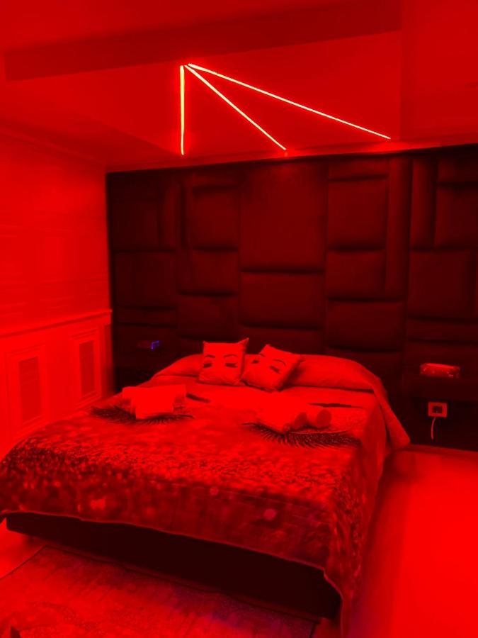 Samm B&B Porta San Gennaro Неаполь Екстер'єр фото
