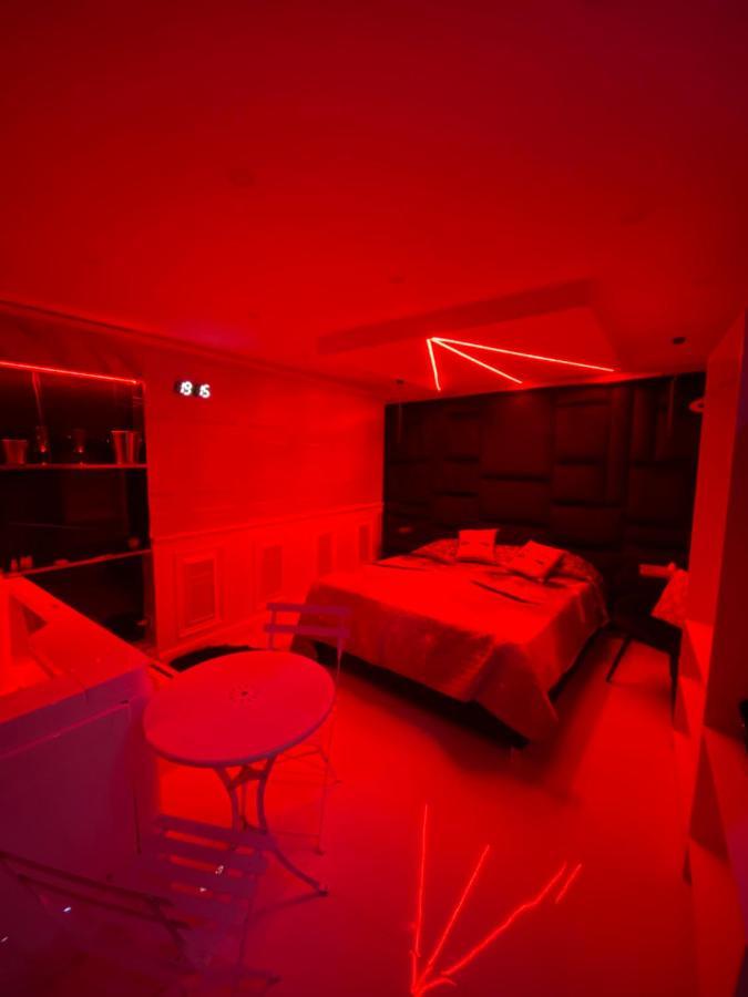 Samm B&B Porta San Gennaro Неаполь Екстер'єр фото