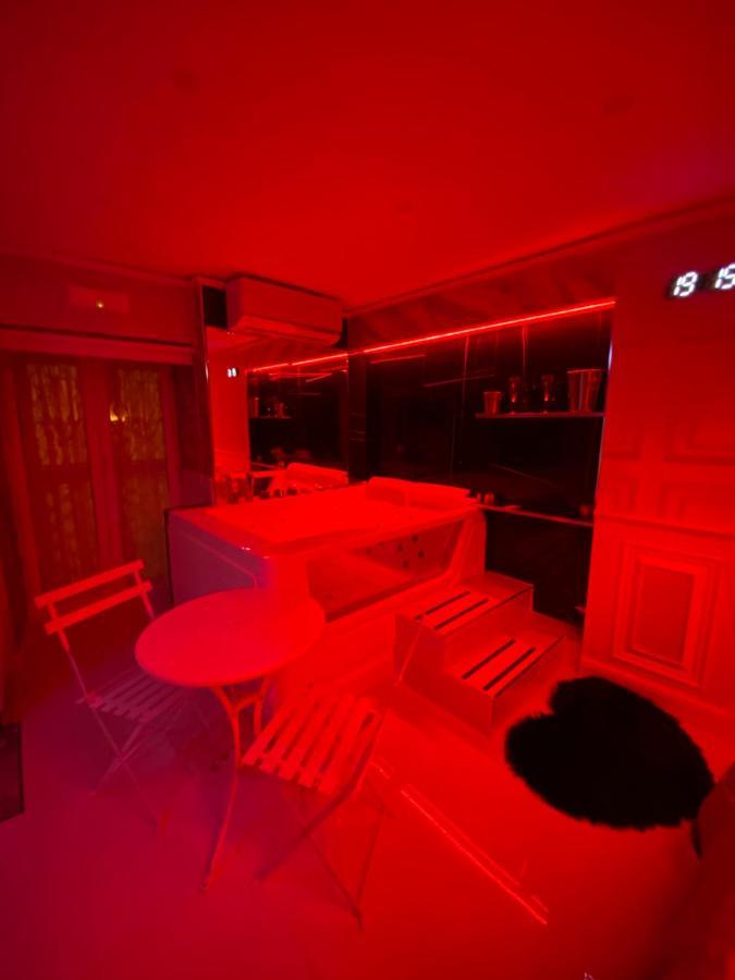 Samm B&B Porta San Gennaro Неаполь Екстер'єр фото