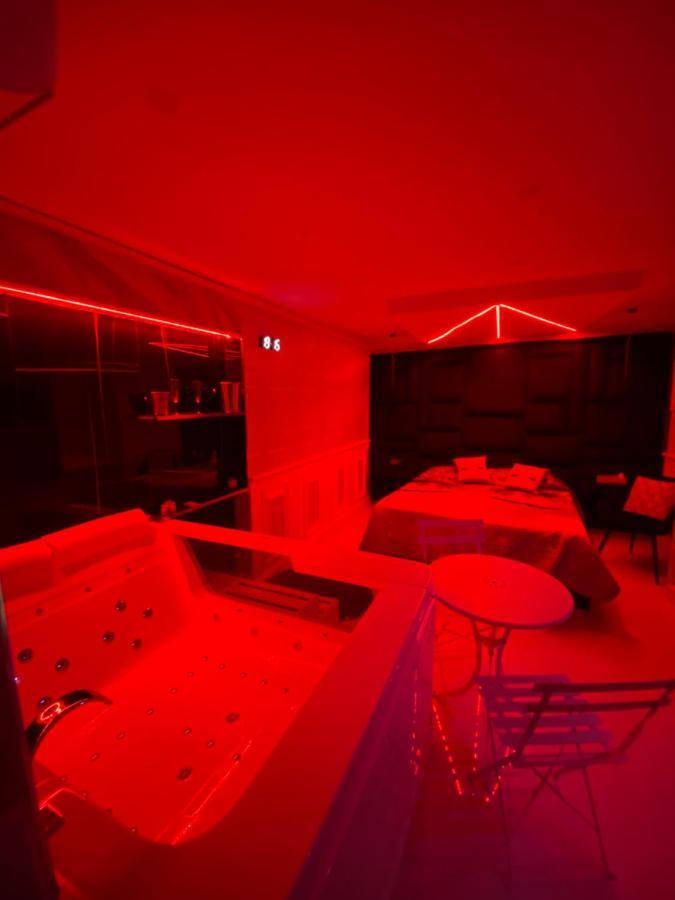 Samm B&B Porta San Gennaro Неаполь Екстер'єр фото