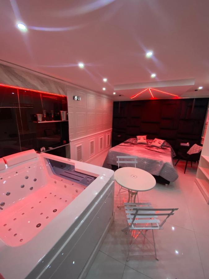Samm B&B Porta San Gennaro Неаполь Екстер'єр фото