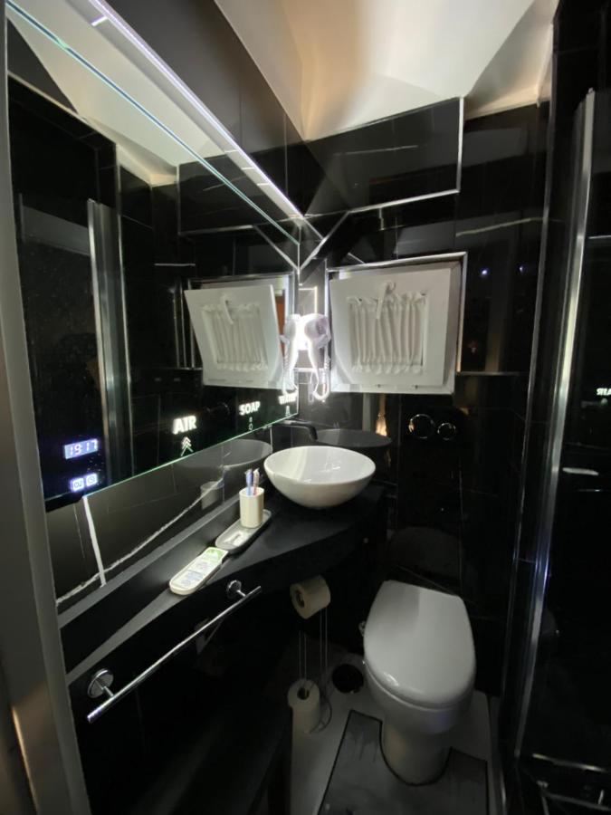 Samm B&B Porta San Gennaro Неаполь Екстер'єр фото