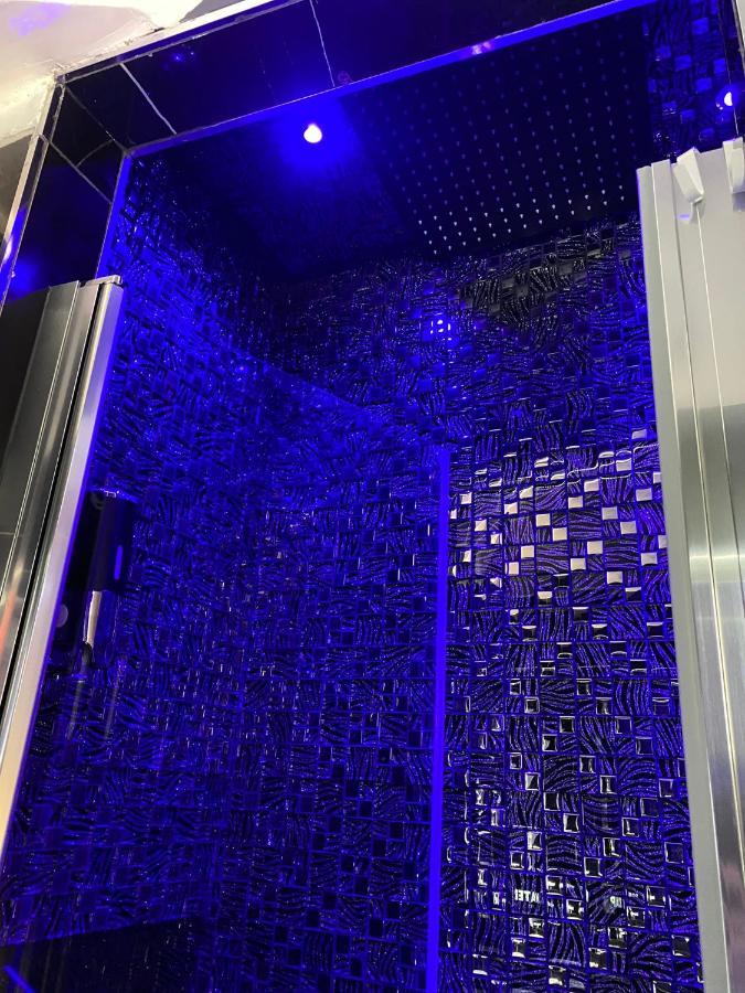 Samm B&B Porta San Gennaro Неаполь Екстер'єр фото