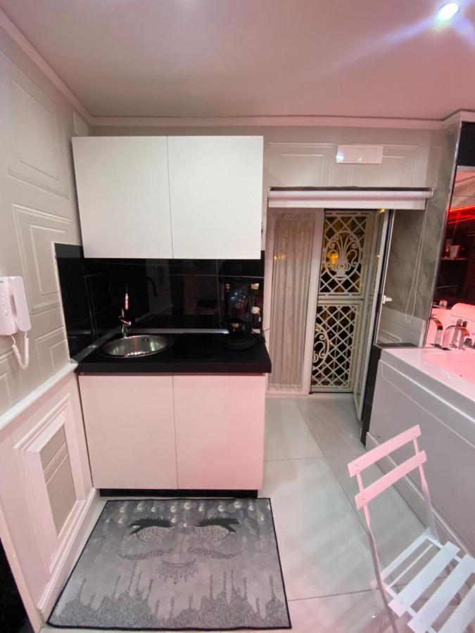 Samm B&B Porta San Gennaro Неаполь Екстер'єр фото