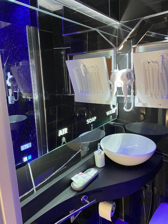 Samm B&B Porta San Gennaro Неаполь Екстер'єр фото